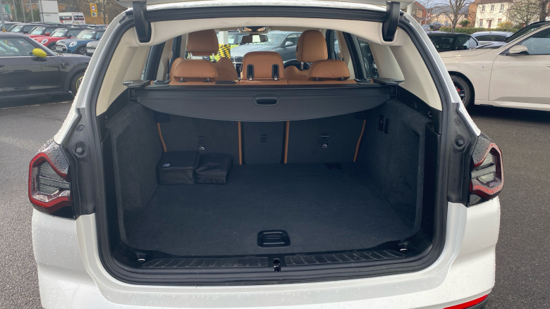 BMW X3 xDrive20i MHT xLine 5dr Step Auto Petrol Estate